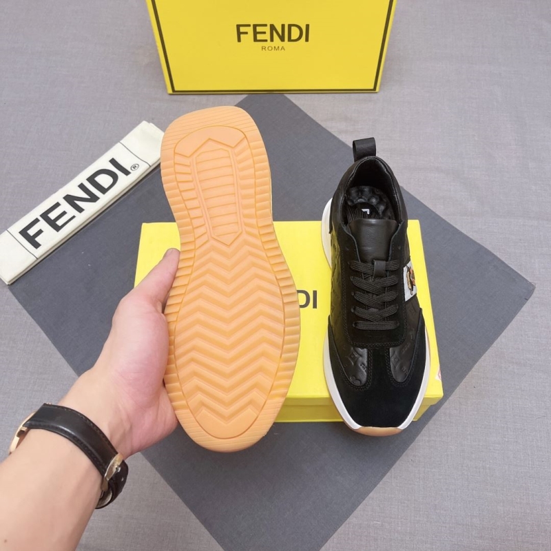 Fendi Sneakers